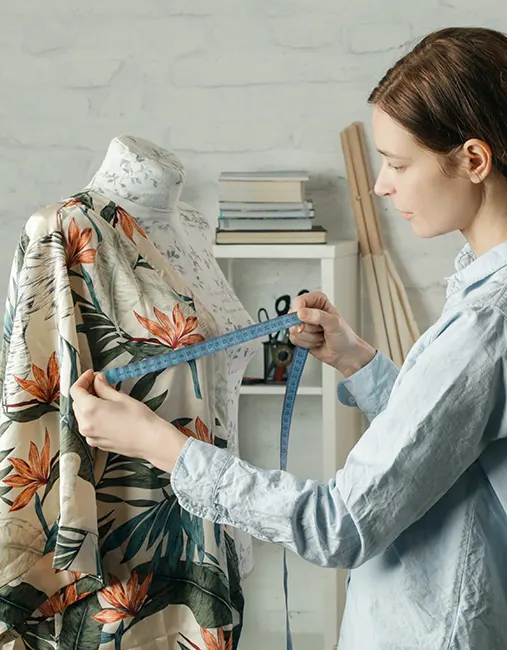 Composizione tessile